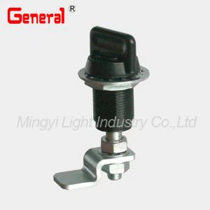 70034 stiskanje Cam zapah z jeklenimi Cam četrtina-zavoj odprtost & zapiranje različnih Insetts