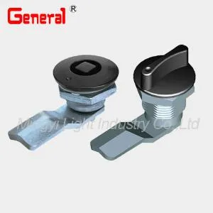 70022 & 70023 gumb kamera zapah črni v prahu Coatted vstaviti /knob cink Plated Cam