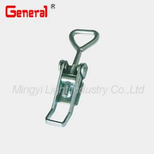 90702 nastavljiv pripravi zapah, brez zaskočitve zapah, Max obremenitev 300kgs. Stisnjen in Pad-ključavnico, ustrezajo Evropski Standar